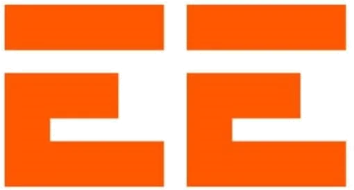 Logo of EE,Our Client