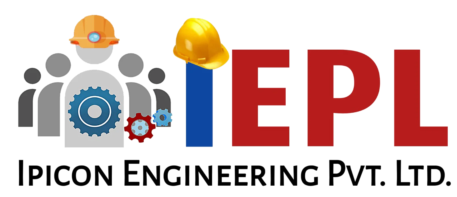Logo of IPICON Engineering, Our Partner