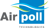 Logo of Airpoll Technologies, Our Partner